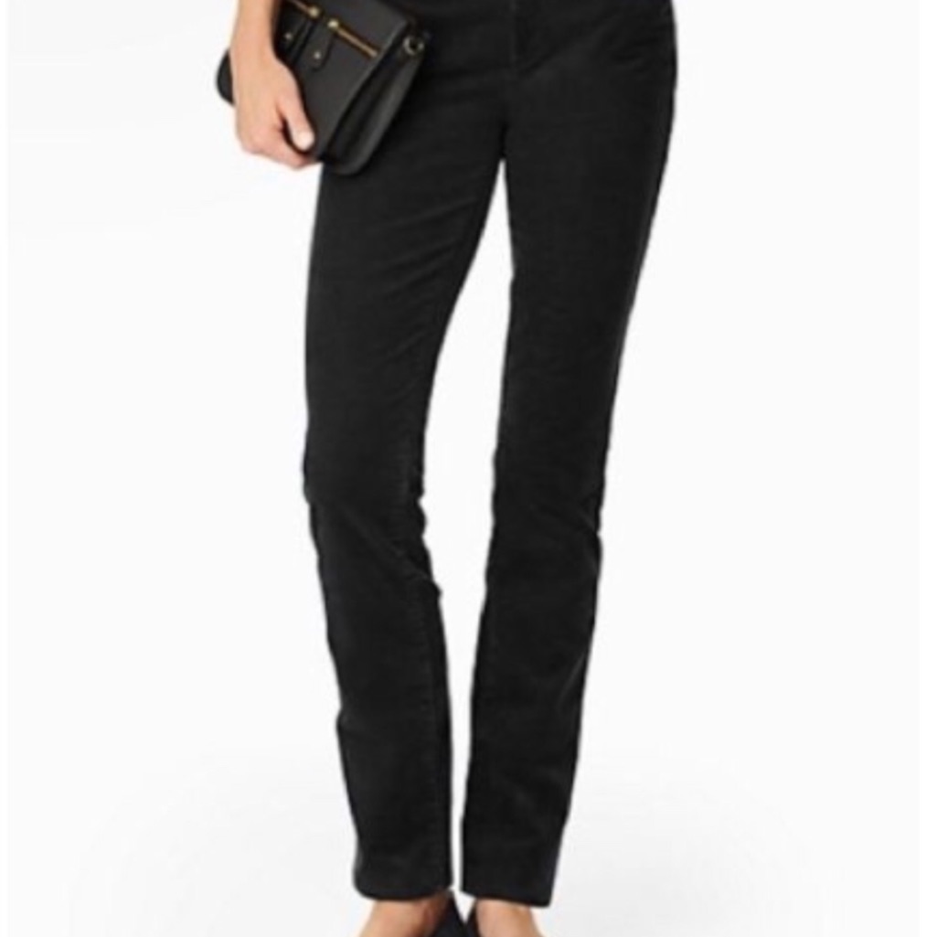 Talbot’s Flawless Five Pocket Jean Nwt